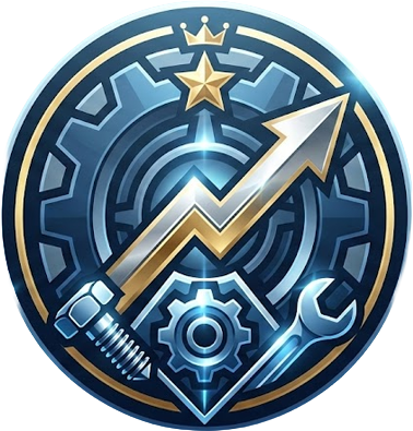 Industry-Leading Spare Parts