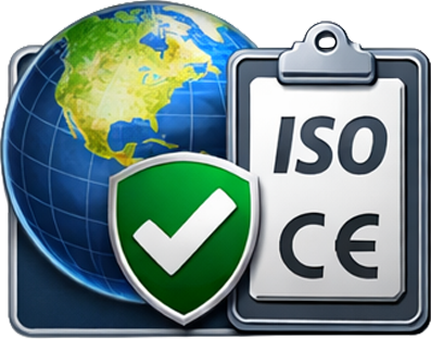 Global Standards Compliance